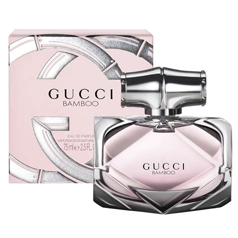 bamboo gucci perfume|gucci bamboo perfume best price.